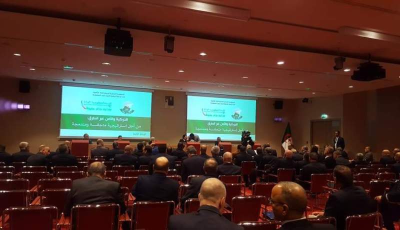 استئناف أشغال ورشات لقاء الحكومة مع الولاة