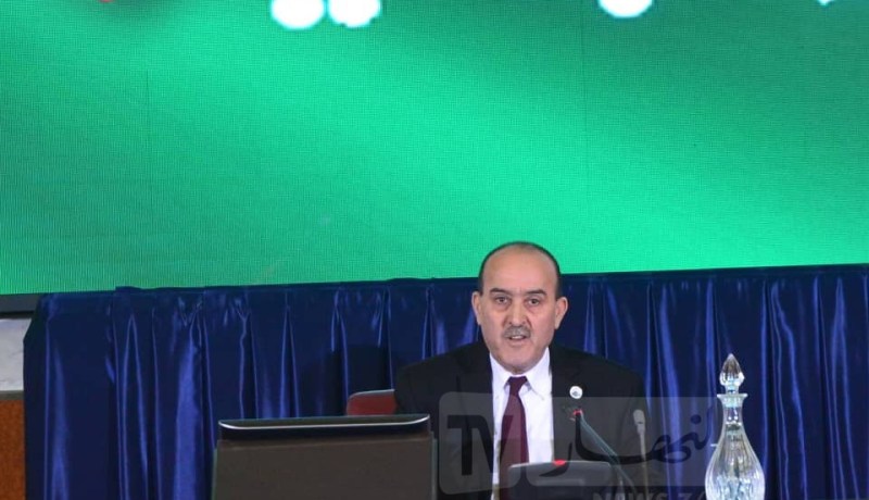 وزير الداخلية: تعليمات رئيس الجمهورية تصب في صالح الوطن والمواطن