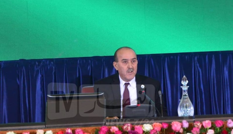 بلجود: أصبحنا اليوم مجبرين على التكفل الأمثل بإنشغالات المواطنين