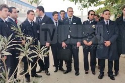 توقيف 62 مضيفا بالجوية الجزائرية عن العمل تحفظيا