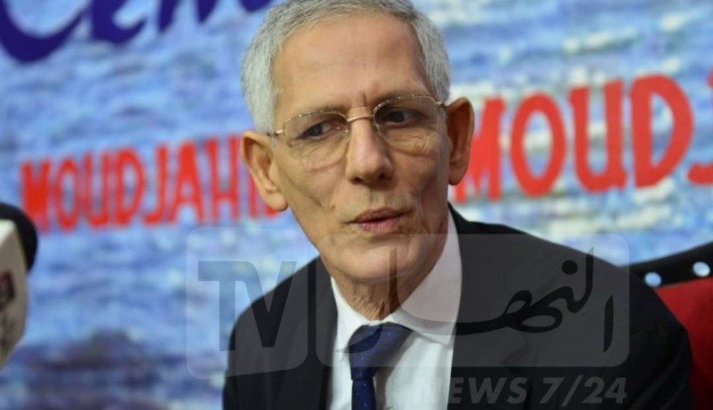 وزير الصناعة: أونيام كانت ضحية منافسة غير شريفة.. الإعفاءات ستلغى والكل سيدفع الضرائب