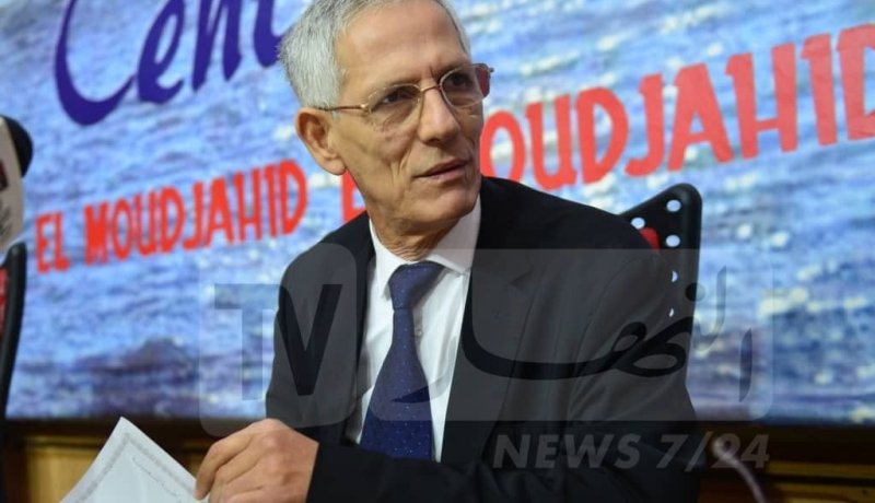 آيت علي يكشف عن تفاصيل دفتر الشروط الجديد لصناعة السيارات