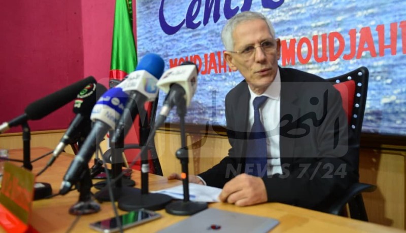 وزير الصناعة: الإعفاءات من الضريبة الجمركية كانت وراء تضخيم الفواتير