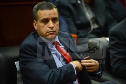 مصيطفى يشيد بأهمية الصيرفة الإسلامية ويدعو إلى تجريب الإقتصاد الإسلامي