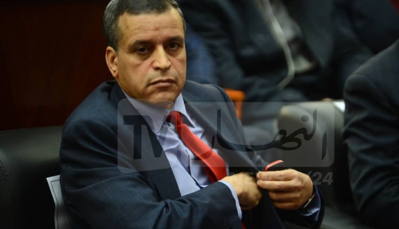 مصيطفى يشيد بأهمية الصيرفة الإسلامية ويدعو إلى تجريب الإقتصاد الإسلامي