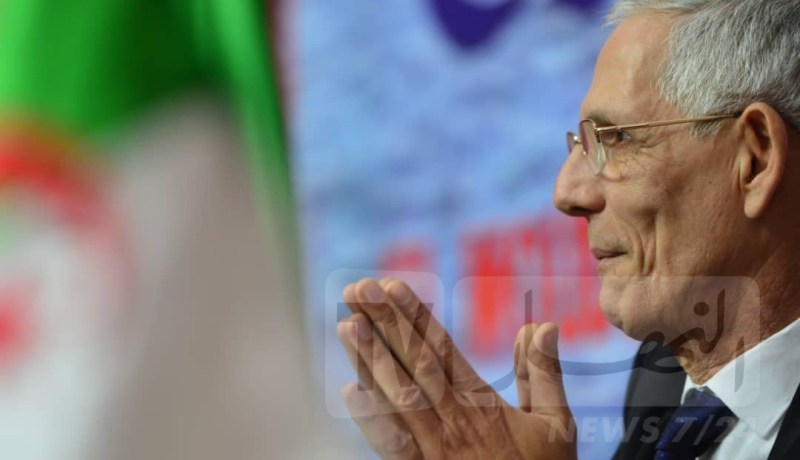 وزير الصناعة: لن نستطيع إصلاح 40 سنة فساد خلال 40 يوما فقط