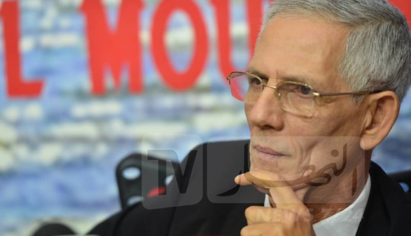 وزير الصناعة: لن نمانع إستيراد الآلات المستعملة إن لم تشكل عبئا على البنوك والخزينة