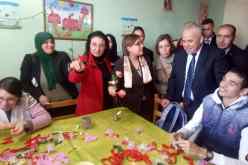 وزيرة التضامن: هناك إرادة سياسية صادقة تهدف لنبذ تهميش الطفل وترقية دوره في المجتمع