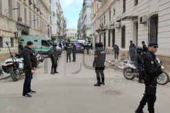 محكمة سيدي امحمد.. إفتتاح جلسة محاكمة عبد الغني هامل و13 متهما آخرين بتهمة الفساد