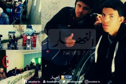 المعاقون حركيا يستفيدون من دراجات نارية وكراسي متحركة في تيارت