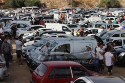 وزير التجارة: سنقضي على “الطحطاحات” التي تباع فيها السيارات المستعملة