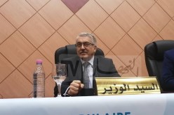 وزير العمل: الحوار هدفه تحسين الوضع الإجتماعي وتقوية الإقتصاد الوطني