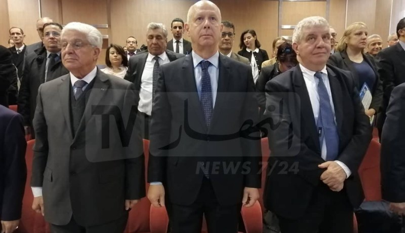 راوية: لجّان محلية مركزية للتسوية الودية للنزاعات في إطار قانون الصفقات العمومية