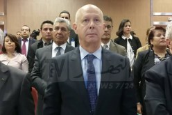 راوية: سيتم مراجعة النصوص القانونية والتنظيمية في النزاعات المحلية والدولية