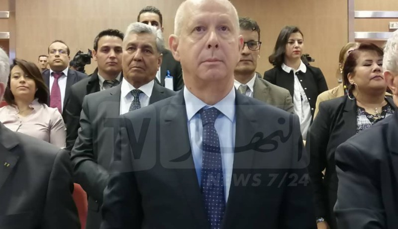 راوية: سيتم مراجعة النصوص القانونية والتنظيمية في النزاعات المحلية والدولية