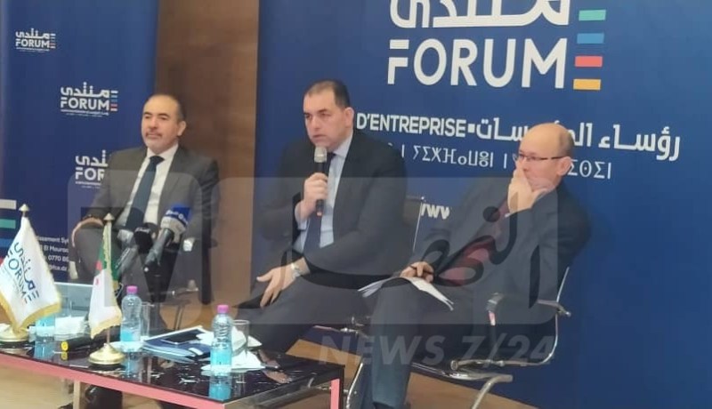 عاقلي: الوضع الإقتصادي الحالي لا يتحمل أي إخفاق جديد