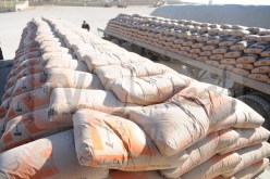 صادرات الجزائر من الإسمنت تتجاوز الـ 60 مليون دولار في 2019