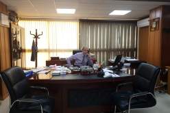 تعيين محمد بوشمة أمينا عاما لوزارة الصناعة والمناجم