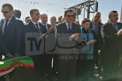 جراد: إلغاء الضرائب على الأجور ومراجعة السميڤ.. قريبا