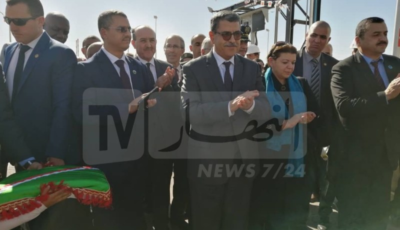 جراد: إلغاء الضرائب على الأجور ومراجعة السميڤ.. قريبا