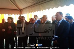 والي العاصمة: كل الثانويات والمتوسطات التي زرتها سأعود إليها لمراقبتها