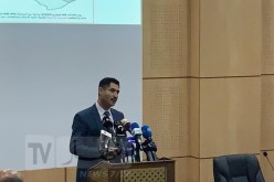 لعقاب: رئيس الجمهورية لا يريد دستورا لشخصه بل دستورا لكل الجزائريين