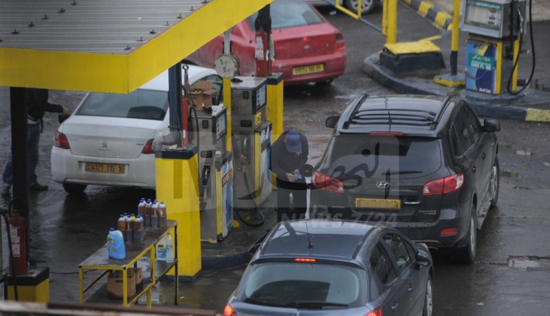  تصدير البنزين سيكون إبتداءً من 2021