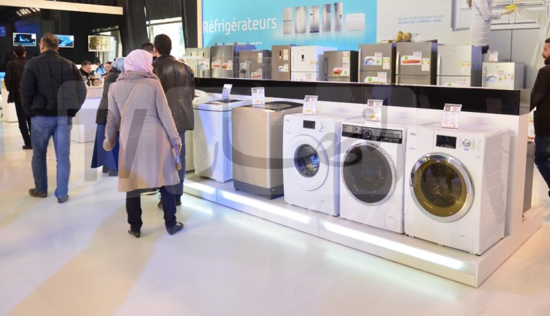 إنشاء مخبر وطني لمراقبة نجاعة الأجهزة الكهرومنزلية