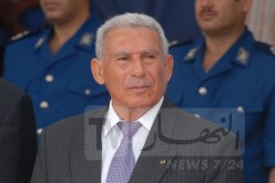 مديرية الأمن تتذكر المجاهد الراحل ومديرها السابق العقيد علي تونسي