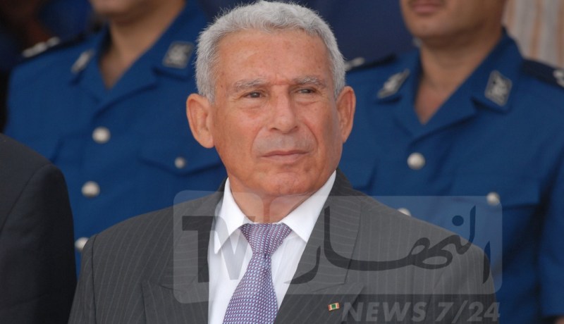 مديرية الأمن تتذكر المجاهد الراحل ومديرها السابق العقيد علي تونسي