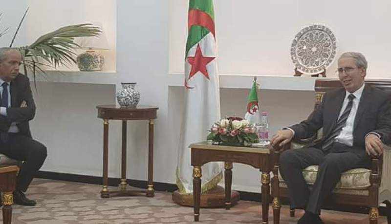 وزير النقل: الجوية الجزائرية مفخرتنا وسندعمها ولن نسمح بتخريبها