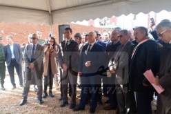 شرفة: العاصمة ستستلم 626 مسكن خلال 6 أشهر