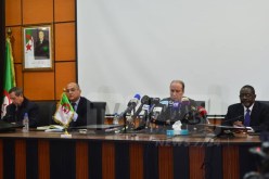 ممثل منظمة الصحة العالمية بالجزائر: الجزائر لها الإمكانيات وقادرة على مواجهة كورونا
