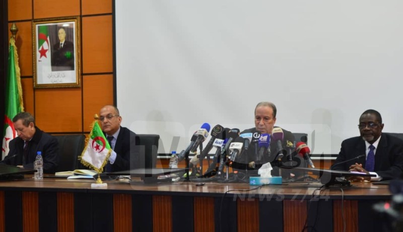 ممثل منظمة الصحة العالمية بالجزائر: الجزائر لها الإمكانيات وقادرة على مواجهة كورونا
