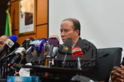 فورار: عدد كبير من المواطنين القادمين مع الرعية الإيطالي تقدموا تلقائيا للكشف