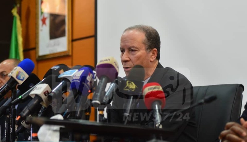 فورار: عدد كبير من المواطنين القادمين مع الرعية الإيطالي تقدموا تلقائيا للكشف