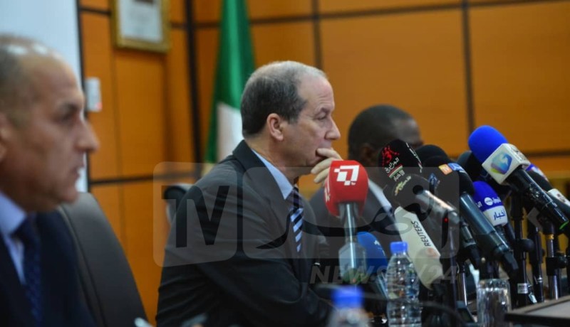 فورار: الأولوية ستكون لقاعدة الحياة التي كان يقطن فيها الرعية الإيطالي