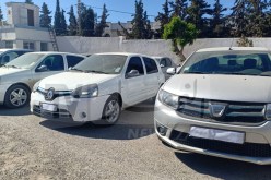 غليزان.. استرجاع 27 مركبة مسروقة من 10 ولايات على مستوى الوطن