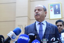 زغماتي: مراجعة منظومة توظيف القضاة وإعادة النظر في الخريطة القضائية