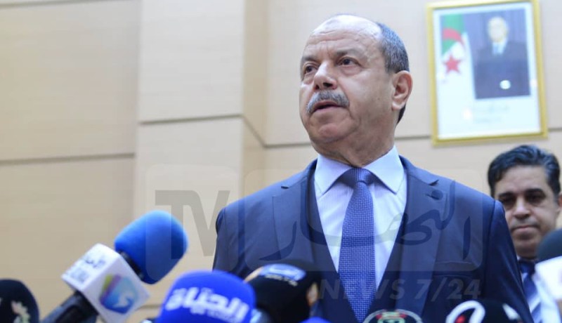 زغماتي: مراجعة منظومة توظيف القضاة وإعادة النظر في الخريطة القضائية