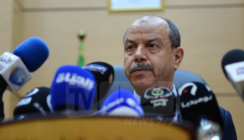 زغماتي: لم تفارق حناجر المواطنين صيحات المطالبة بقضاء مستقل لمدة سنة كاملة