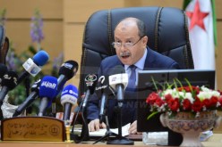 زغماتي: مخلصون أخرجوا الجزائر من حالة مخاض عسير