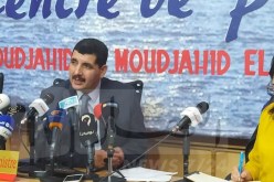 عيسى بكاي: تجارتنا لم تتأثر بكورونا والإستيراد من الصين لايزال قائما