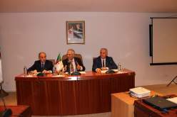 وزير الصناعة يدعو لإنشاء تجمعات تصدير زيت الزيتون وزيادة إنتاجه