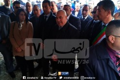 شرفة للمقاولين: ليس لدينا ديون والأموال موجودة.. أعملوا فقط