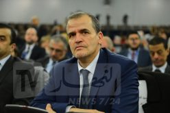رزيق يوجه دعوة لرجال الأعمال العرب للقدوم والإستثمار في الجزائر