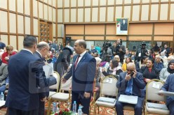 شنين: ميزانية ضخمة خصصت لقطاع الصحة.. لكن الجهود يجب أن تتواصل