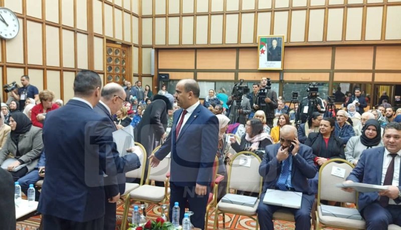 شنين: ميزانية ضخمة خصصت لقطاع الصحة.. لكن الجهود يجب أن تتواصل