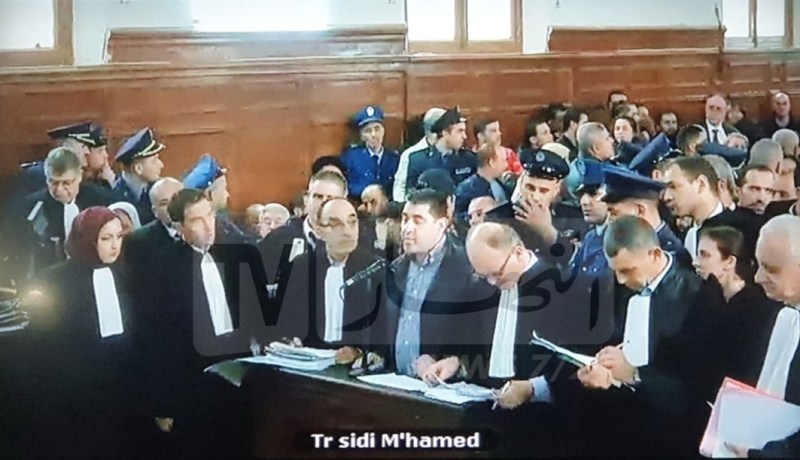 بايري: هكذا دخل فارس سلال شريكا معي.. ولهذا السبب خرج