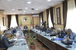 وزير التربية يلتقي بالنقابة المستقلة لأساتذة التعليم الإبتدائي